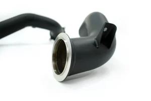 McLaren 720S DeCat Pipes - Ceramic Coated - QuickSilver